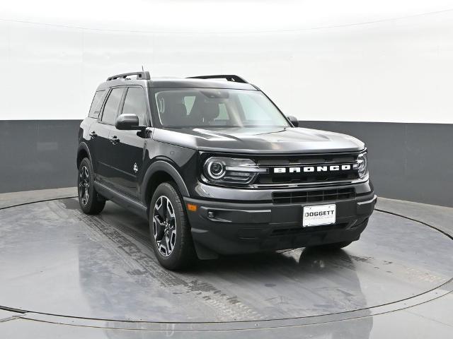 2023 Ford Bronco - $26,494