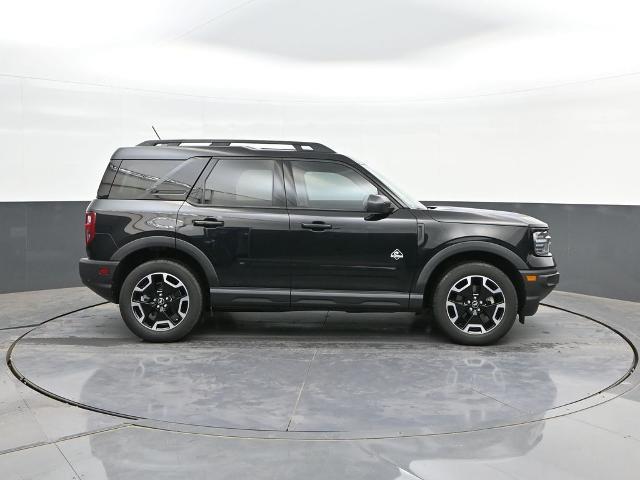 2023 Ford Bronco - $26,494