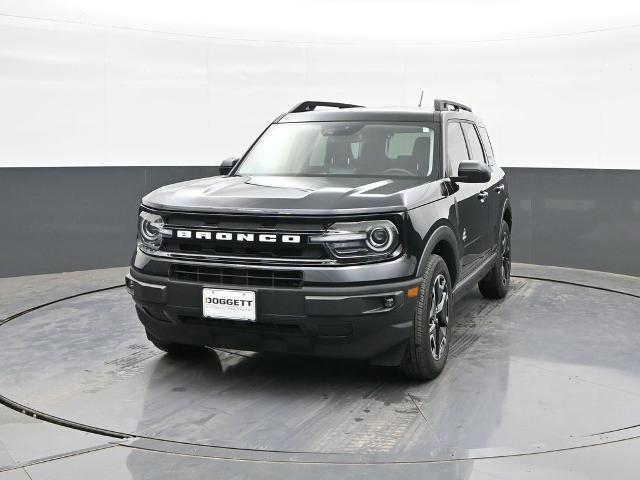 2023 Ford Bronco - $26,494