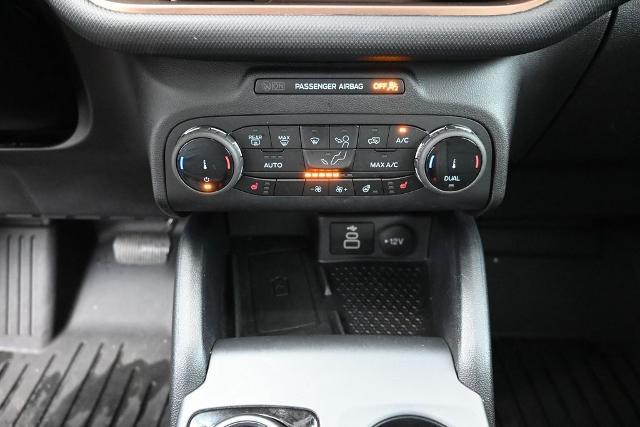 2023 Ford Bronco - $26,494