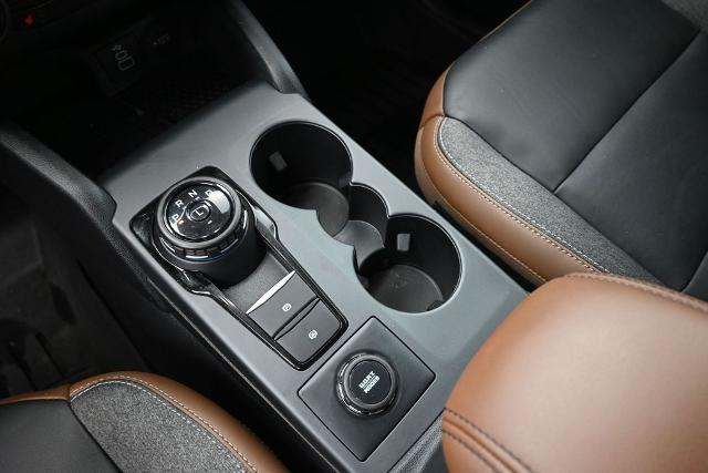 2023 Ford Bronco - $26,494