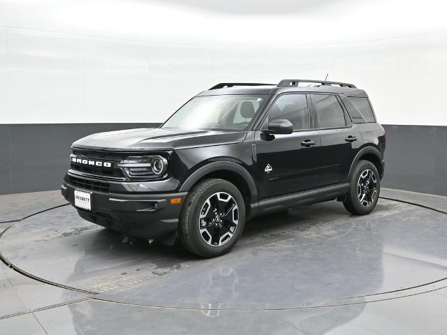2023 Ford Bronco - $26,494
