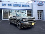 2023 Bronco Sport Thumbnail 1