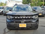 2023 Bronco Sport Thumbnail 2
