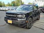 2023 Bronco Sport Thumbnail 3