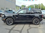 2023 Bronco Sport Thumbnail 4