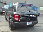2023 Bronco Sport Thumbnail 5