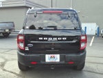 2023 Bronco Sport Thumbnail 6