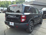 2023 Bronco Sport Thumbnail 7