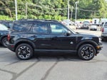 2023 Bronco Sport Thumbnail 8