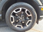 2023 Bronco Sport Thumbnail 9