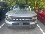 2023 Bronco Sport Thumbnail 2