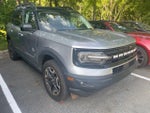 2023 Bronco Sport Thumbnail 3