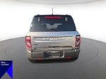 2023 Bronco Sport Thumbnail 4