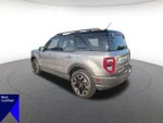 2023 Bronco Sport Thumbnail 5