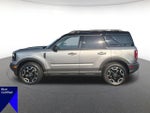 2023 Bronco Sport Thumbnail 6