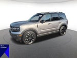 2023 Bronco Sport Thumbnail 7