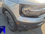 2023 Bronco Sport Thumbnail 9