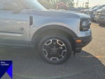 2023 Bronco Sport Thumbnail 10