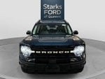 2023 Bronco Sport Thumbnail 1