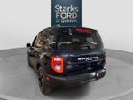 2023 Bronco Sport Thumbnail 2