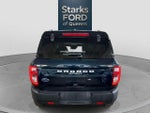 2023 Bronco Sport Thumbnail 3