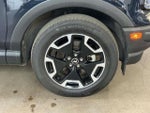 2023 Bronco Sport Thumbnail 5