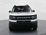 2023 Bronco Sport Thumbnail 3