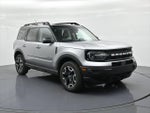2023 Bronco Sport Thumbnail 4