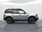 2023 Bronco Sport Thumbnail 5