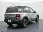 2023 Bronco Sport Thumbnail 6