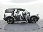2023 Bronco Sport Thumbnail 25