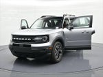 2023 Bronco Sport Thumbnail 27