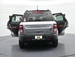 2023 Bronco Sport Thumbnail 28