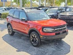 2023 Bronco Sport Thumbnail 2