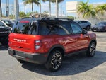 2023 Bronco Sport Thumbnail 3