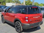 2023 Bronco Sport Thumbnail 4