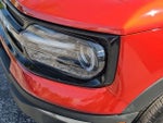 2023 Bronco Sport Thumbnail 7