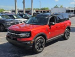 2023 Bronco Sport Thumbnail 26
