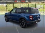 2023 Bronco Sport Thumbnail 3