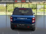 2023 Bronco Sport Thumbnail 4