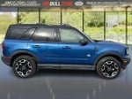 2023 Bronco Sport Thumbnail 6