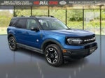 2023 Bronco Sport Thumbnail 7