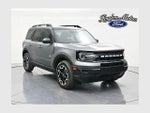 2023 Bronco Sport Thumbnail 1