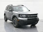 2023 Bronco Sport Thumbnail 3