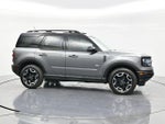 2023 Bronco Sport Thumbnail 4