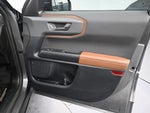 2023 Bronco Sport Thumbnail 16