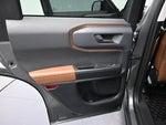 2023 Bronco Sport Thumbnail 24