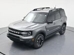 2023 Bronco Sport Thumbnail 34