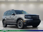 2023 Bronco Sport Thumbnail 1